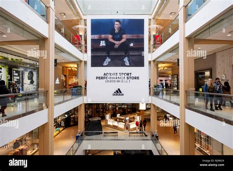 adidas store queens center mall